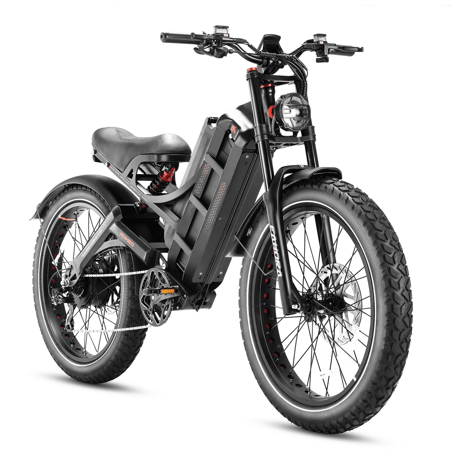 Eahora Romeo Ultra