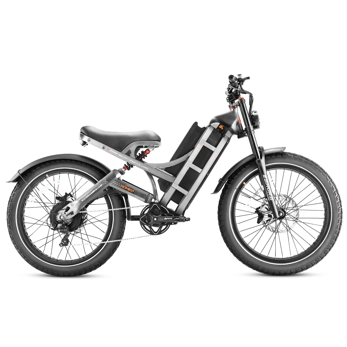 Eahora Romeo Ultra